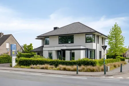 Kantoor Te Koop Wevelgem