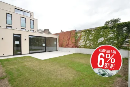Appartement Te Koop Houthulst