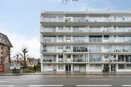 Appartement Te Koop Roeselare