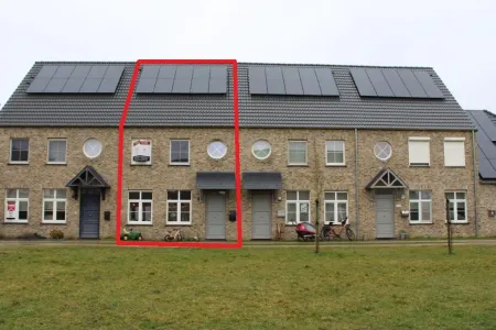 Huis Te Koop Westerlo