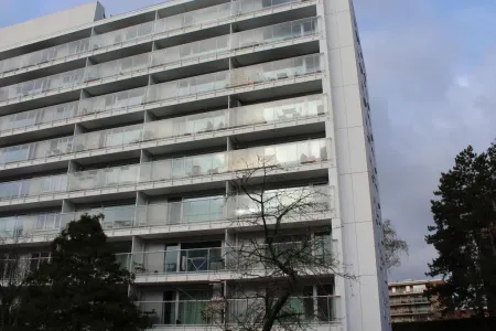 Appartement Te Koop Leuven