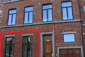 Appartement Te Koop Leuven