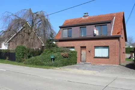 Huis Te Koop Lier