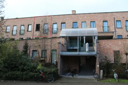 Appartement Te Koop Leuven