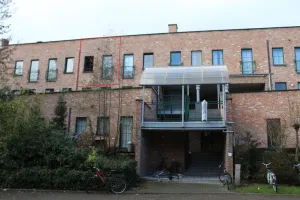 Appartement Te Koop Leuven