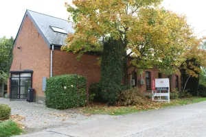 Garage Te Koop Koningshooikt