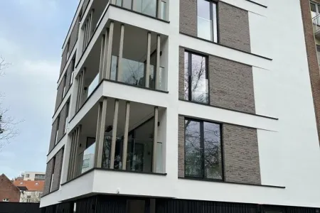 AppartementLeuven