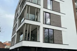 AppartementLeuven