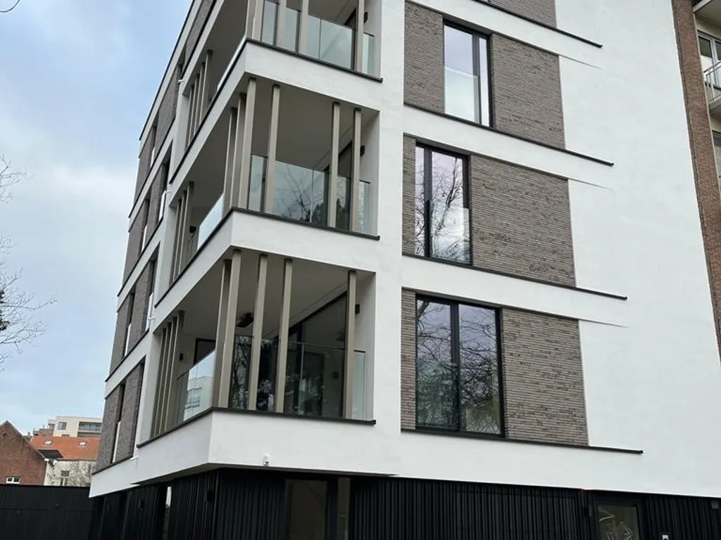 Appartement in Leuven - 7661447 - Poulletlaan 6, 3000 Leuven