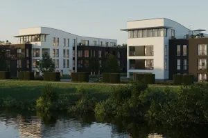 Appartement Te Huur Lier