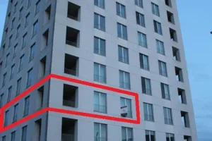 Appartement Te Huur Antwerpen