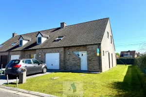 Huis Te Koop Astene