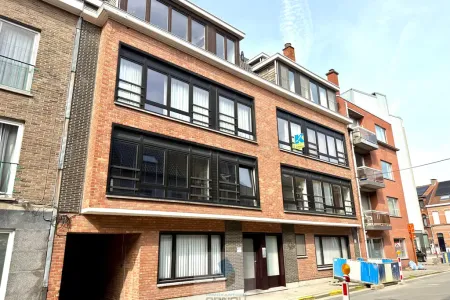 Appartement Te Koop Deinze