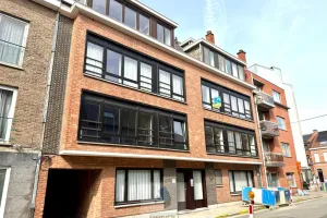 Appartement Te Koop Deinze