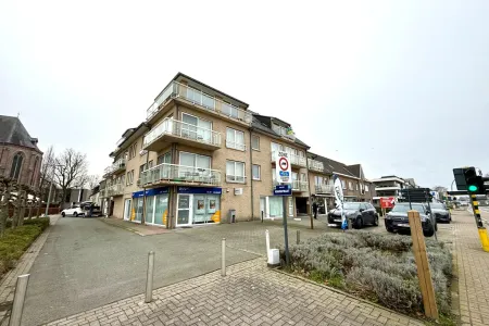 Appartement Te Koop Olsene