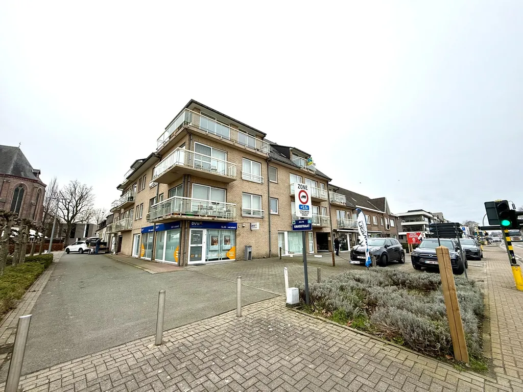 Hoofdfoto Appartement in Olsene