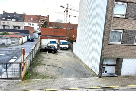 Garage Te Koop Deinze
