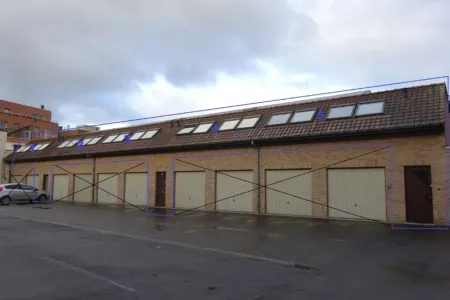 Appartement Te Koop Deinze