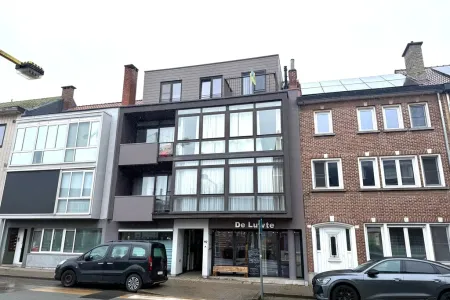 Appartement Te Huur Deinze
