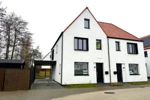Huis Te Huur Astene