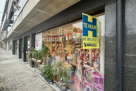 Kantoor Te Huur Deinze