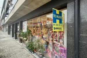 Kantoor Te Huur Deinze