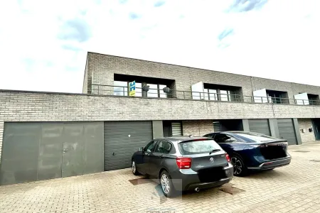 Huis Te Huur Deinze