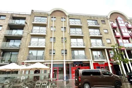 Appartement Te Huur Deinze