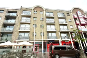 Appartement Te Huur Deinze