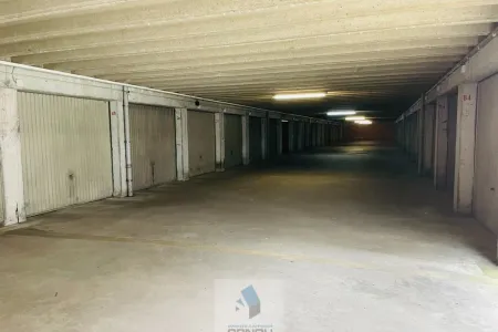 Garage Te Huur Deinze