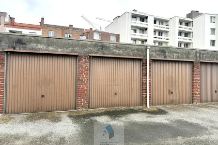 Garage Te Huur Deinze
