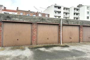 Garage Te Huur Deinze