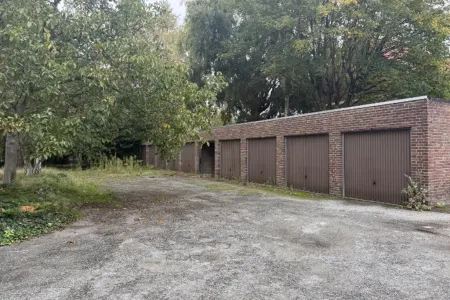 Garage Te Huur Deinze