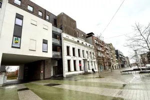 Appartement Te Huur Deinze