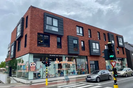 Appartement Te Koop Deinze