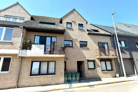 Appartement Te Koop Kruisem