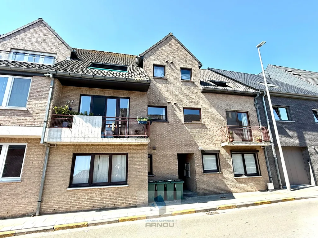 Hoofdfoto Appartement in Kruisem