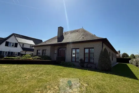 Huis Te Huur Deinze