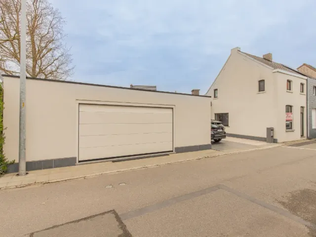 Huis in Dendermonde - Krekelhoek 9, 9200