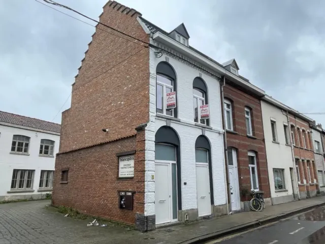 Huis in Dendermonde - Lindanusstraat 106, 9200