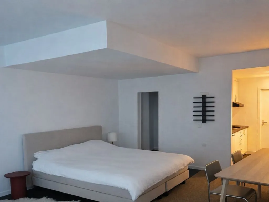 Hoofdfoto Appartement in Antwerpen