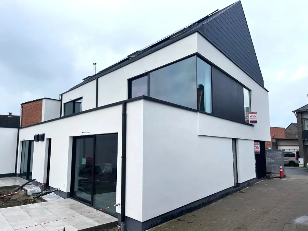 Huis in Lebbeke - 7661504 - Lange Minnestraat 3, 9280 Lebbeke
