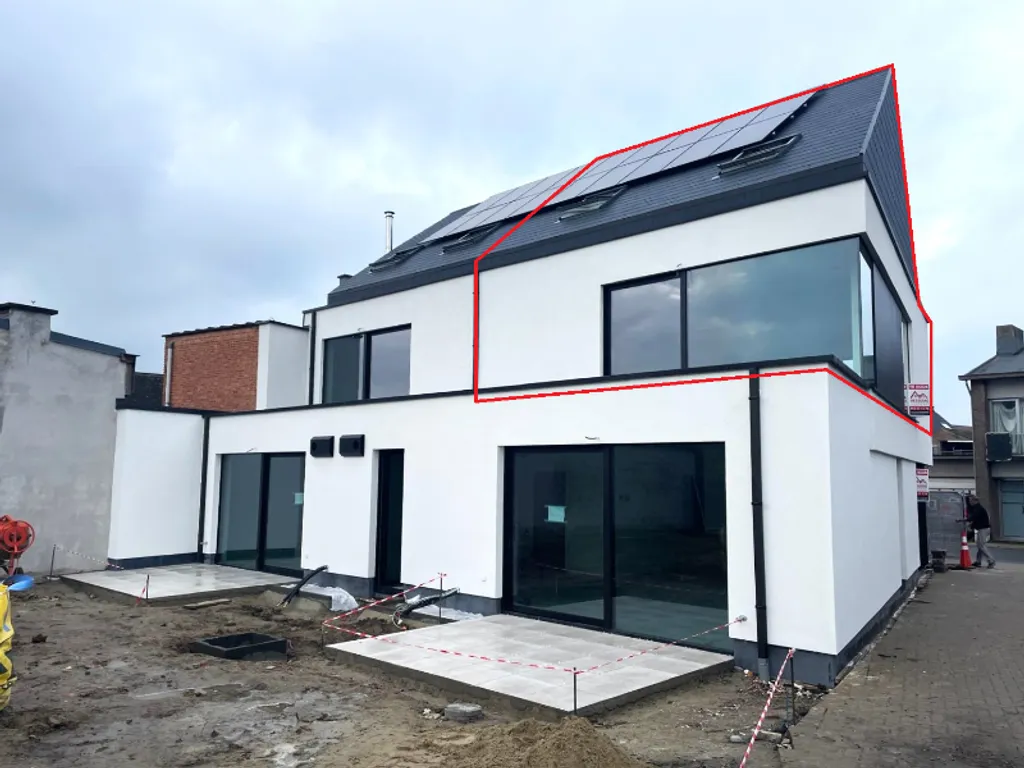 Huis in Lebbeke - 7661504 - Lange Minnestraat 3, 9280 Lebbeke