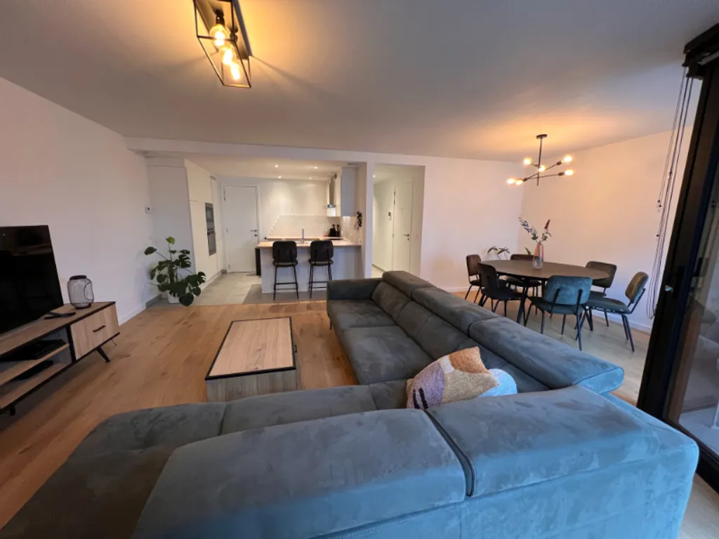 Hoofdfoto Huis in Merchtem