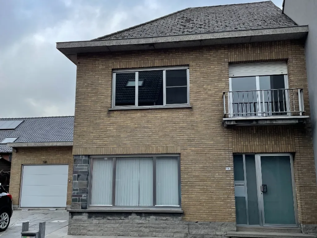 Garage in Buggenhout - 7672418 - Kerkstraat 68, 9255 Buggenhout