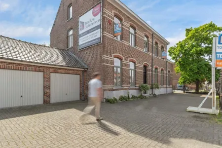 Huis Te Koop Erembodegem