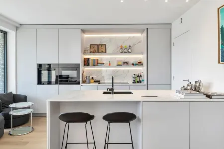 AppartementMiddelkerke