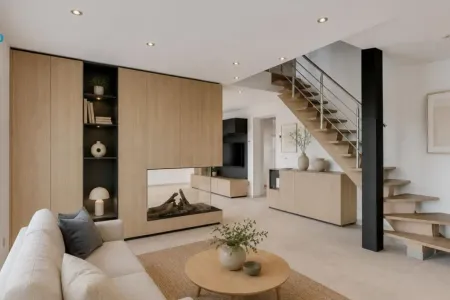 Huis Te Koop Geraardsbergen