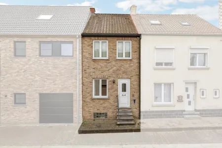 Huis Te Koop Ninove