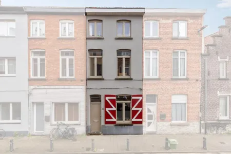Huis Te Koop Gent